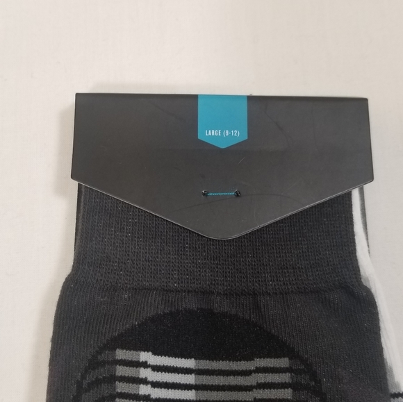 Stance Star Wars "Disturbance" Socks - Picture 3 of 5